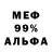 МЕТАДОН белоснежный AllA TV